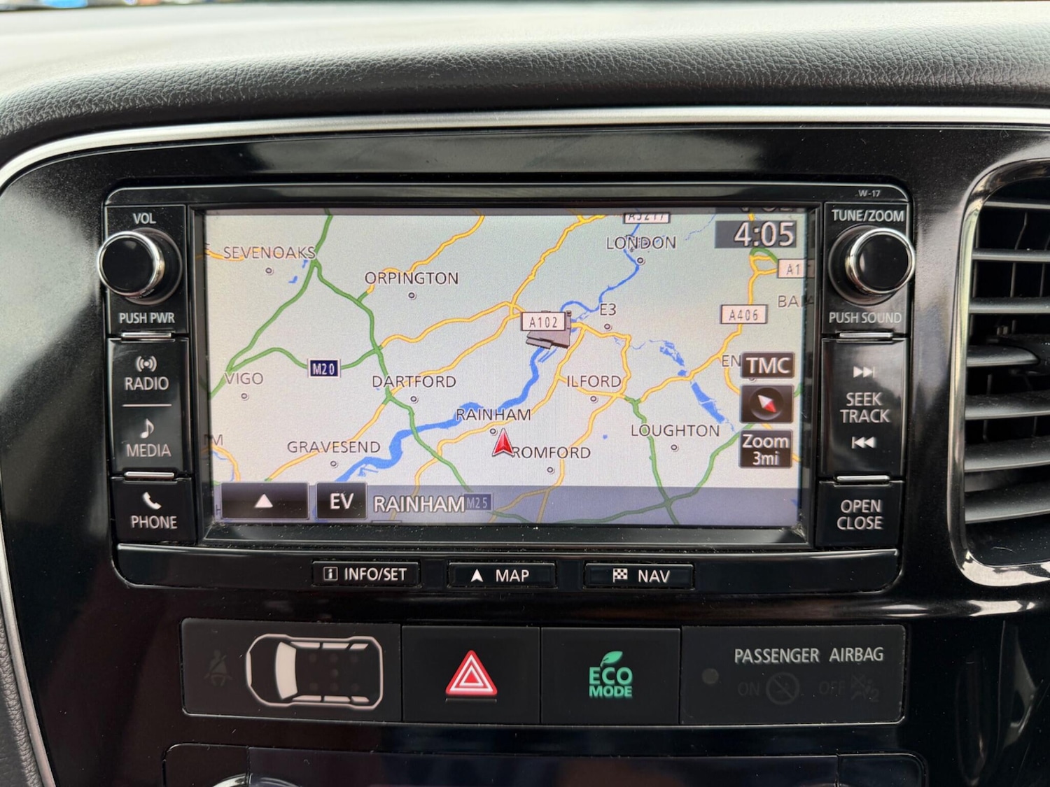 Used Mitsubishi Outlander 2017 for sale - 78148629: Photo 13