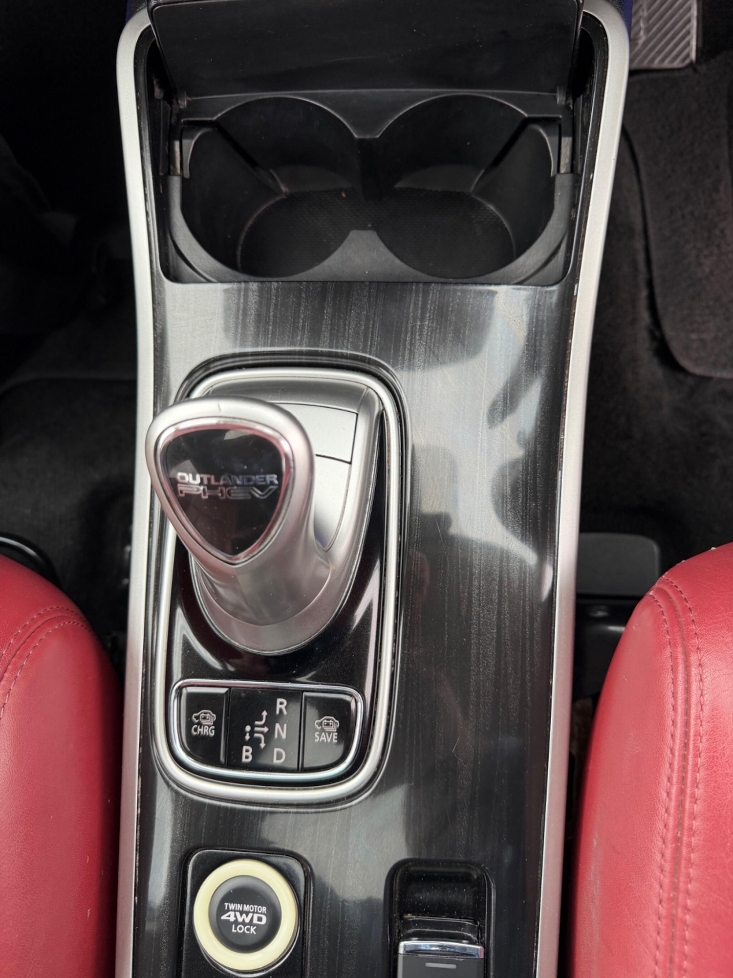 Used Mitsubishi Outlander 2017 for sale - 78148629: Photo 16