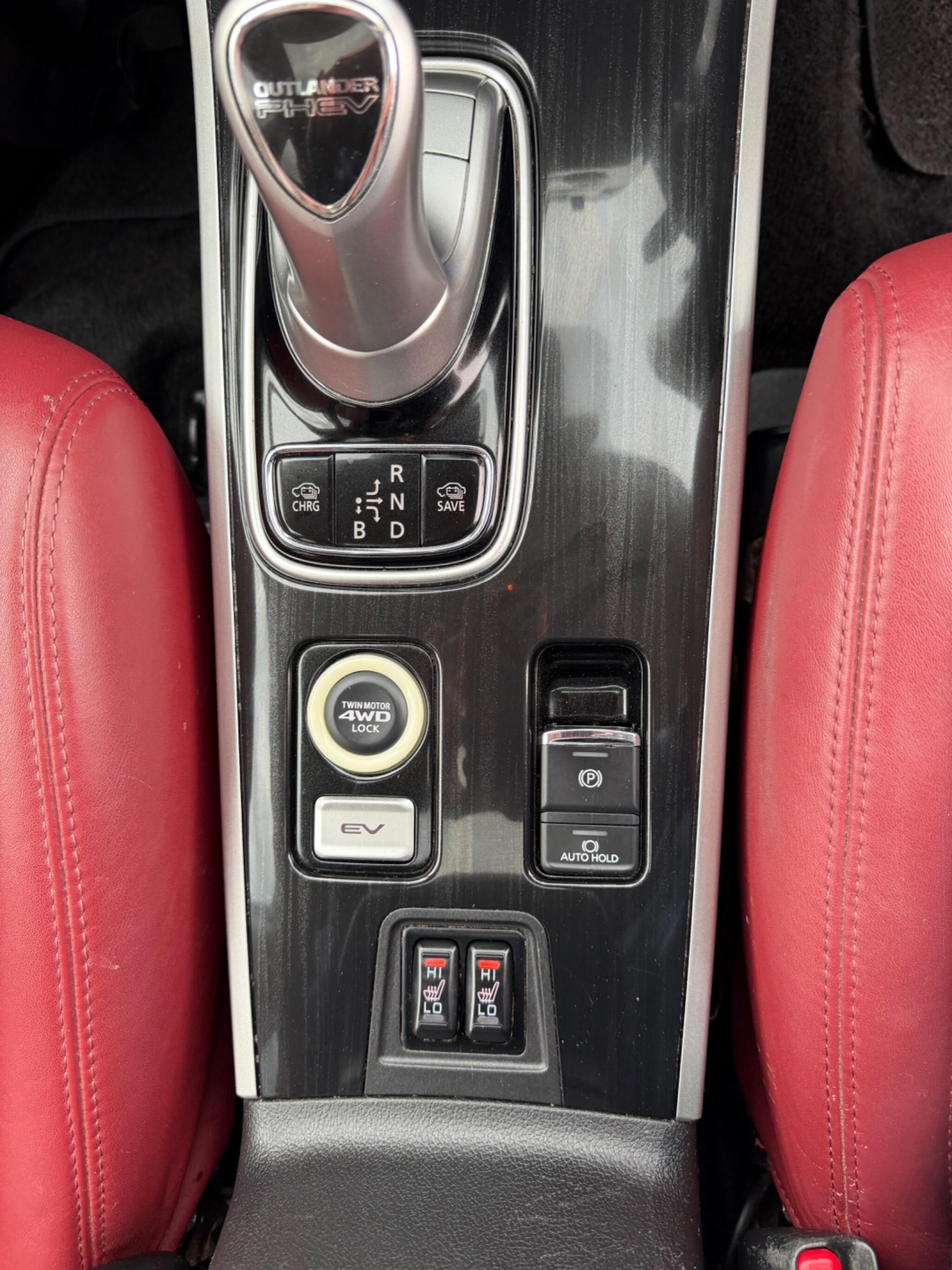 Used Mitsubishi Outlander 2017 for sale - 78148629: Photo 17