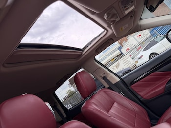 Mitsubishi Outlander feature image