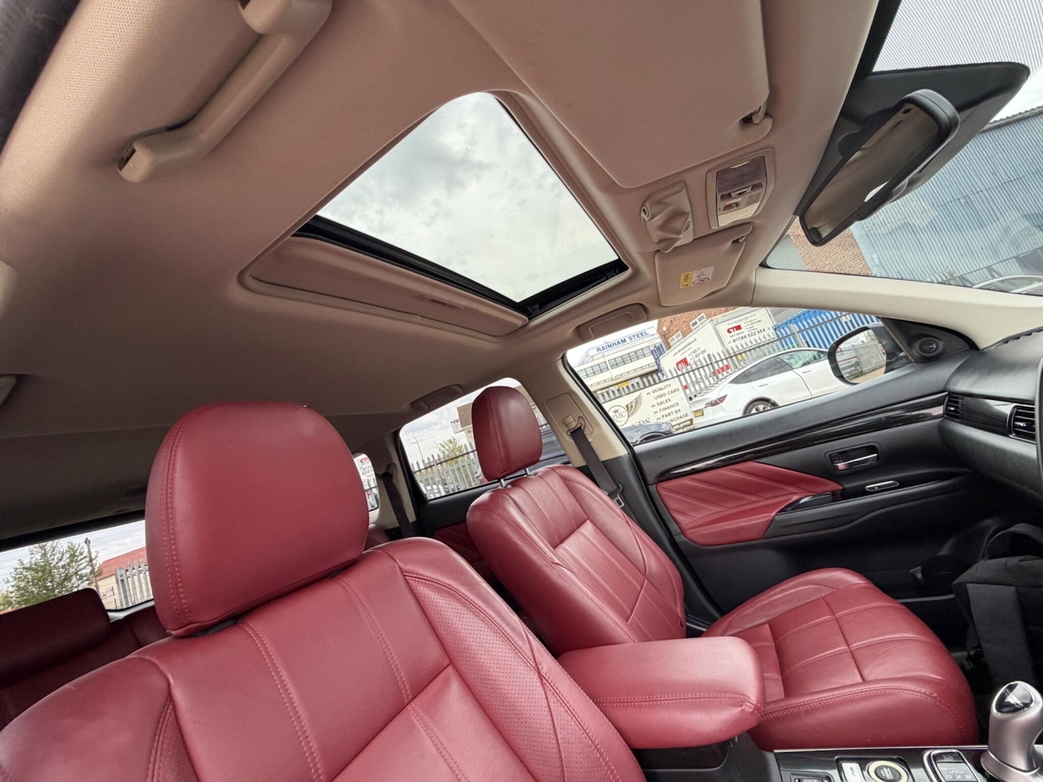 Used Mitsubishi Outlander 2017 for sale - 78148629: Photo 21