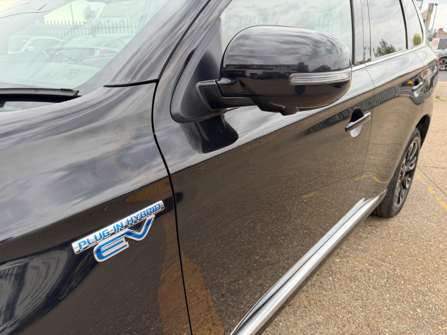 Used Mitsubishi Outlander 2017 for sale - 78148629: Photo 22