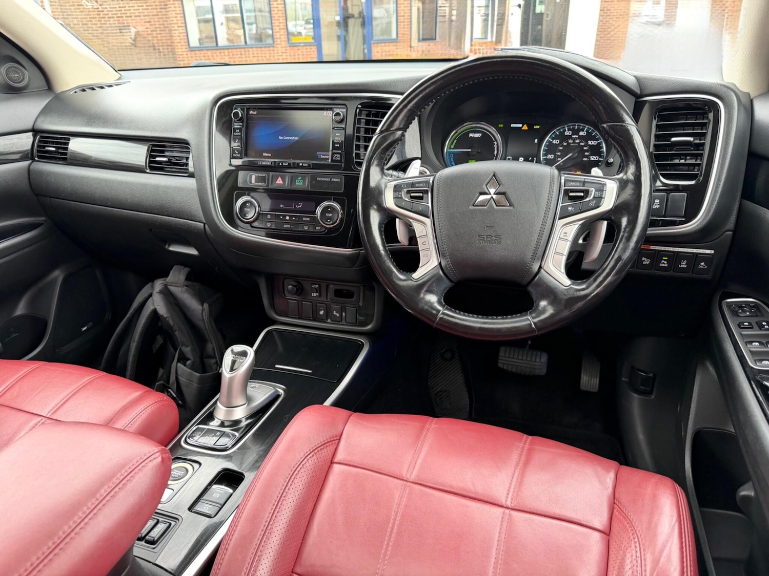 Used Mitsubishi Outlander 2017 for sale - 78148629: Photo 4