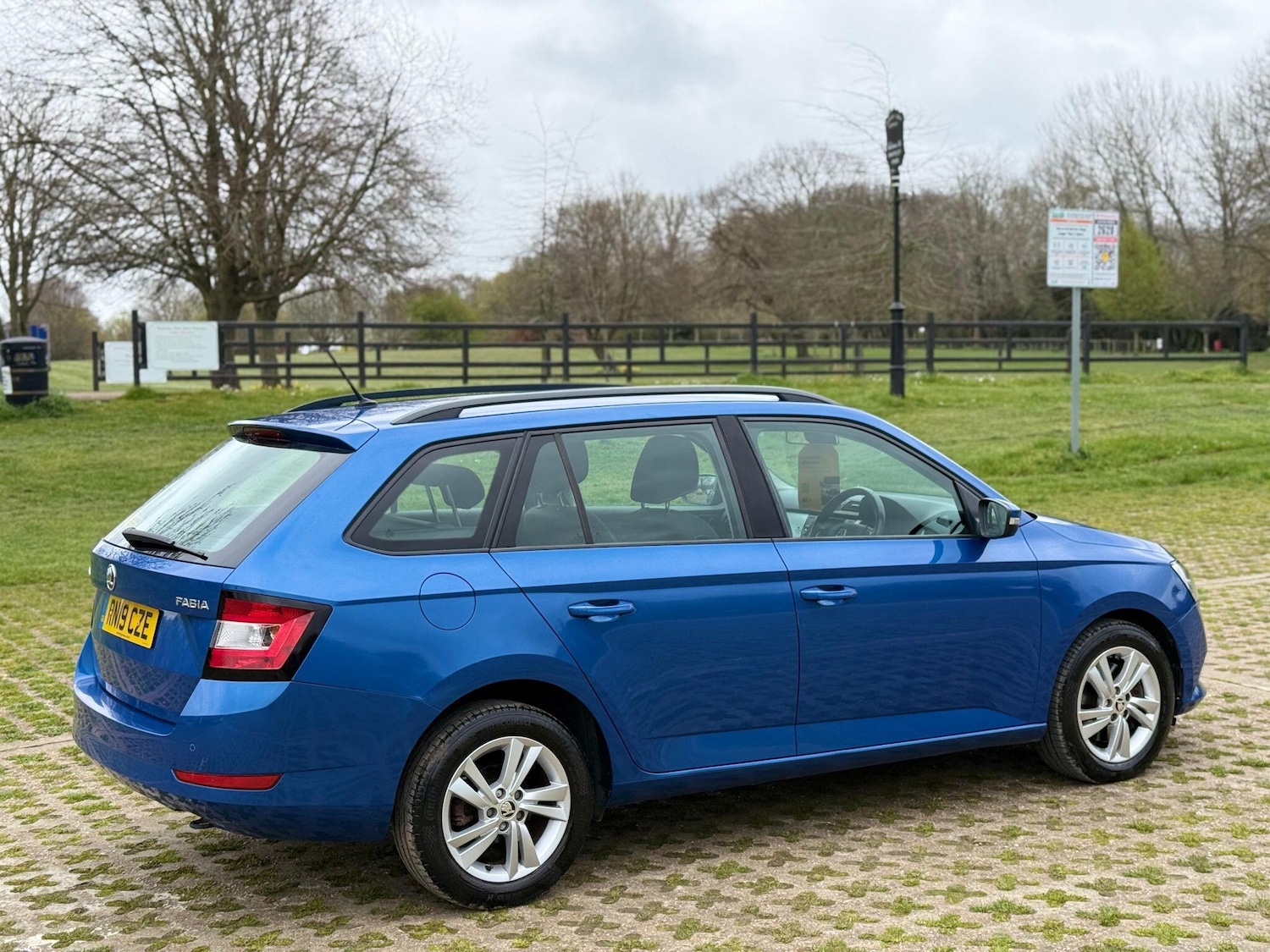 Used Skoda Fabia 2019 for sale - 78055978: Photo 14