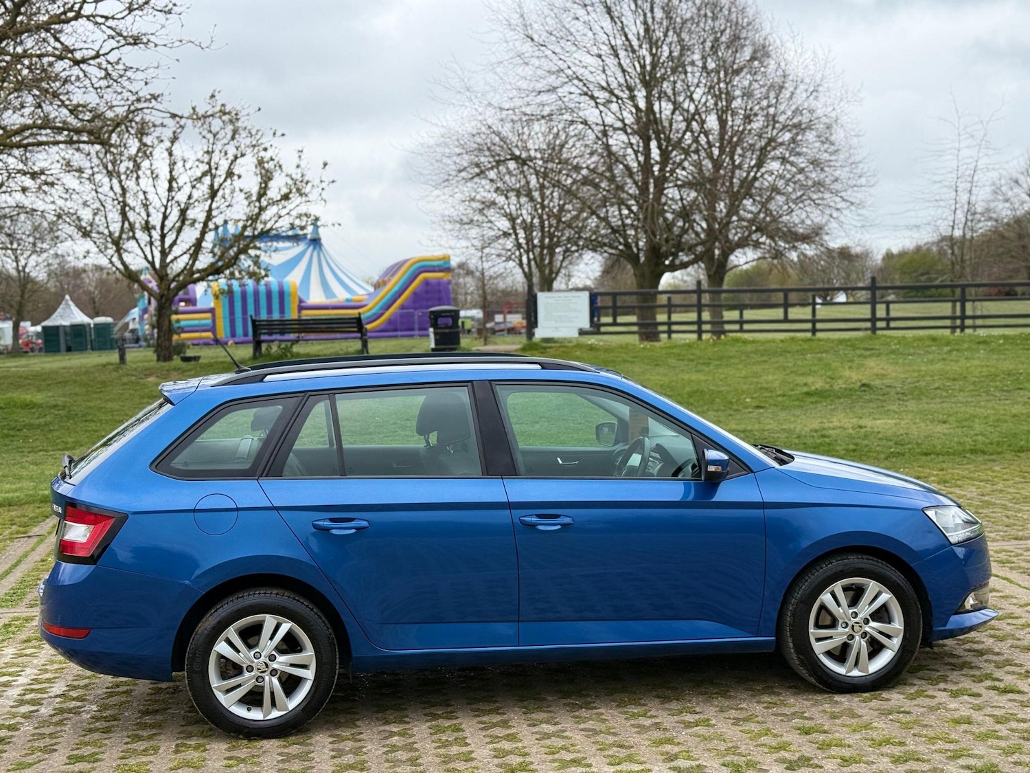 Used Skoda Fabia 2019 for sale - 78055978: Photo 15