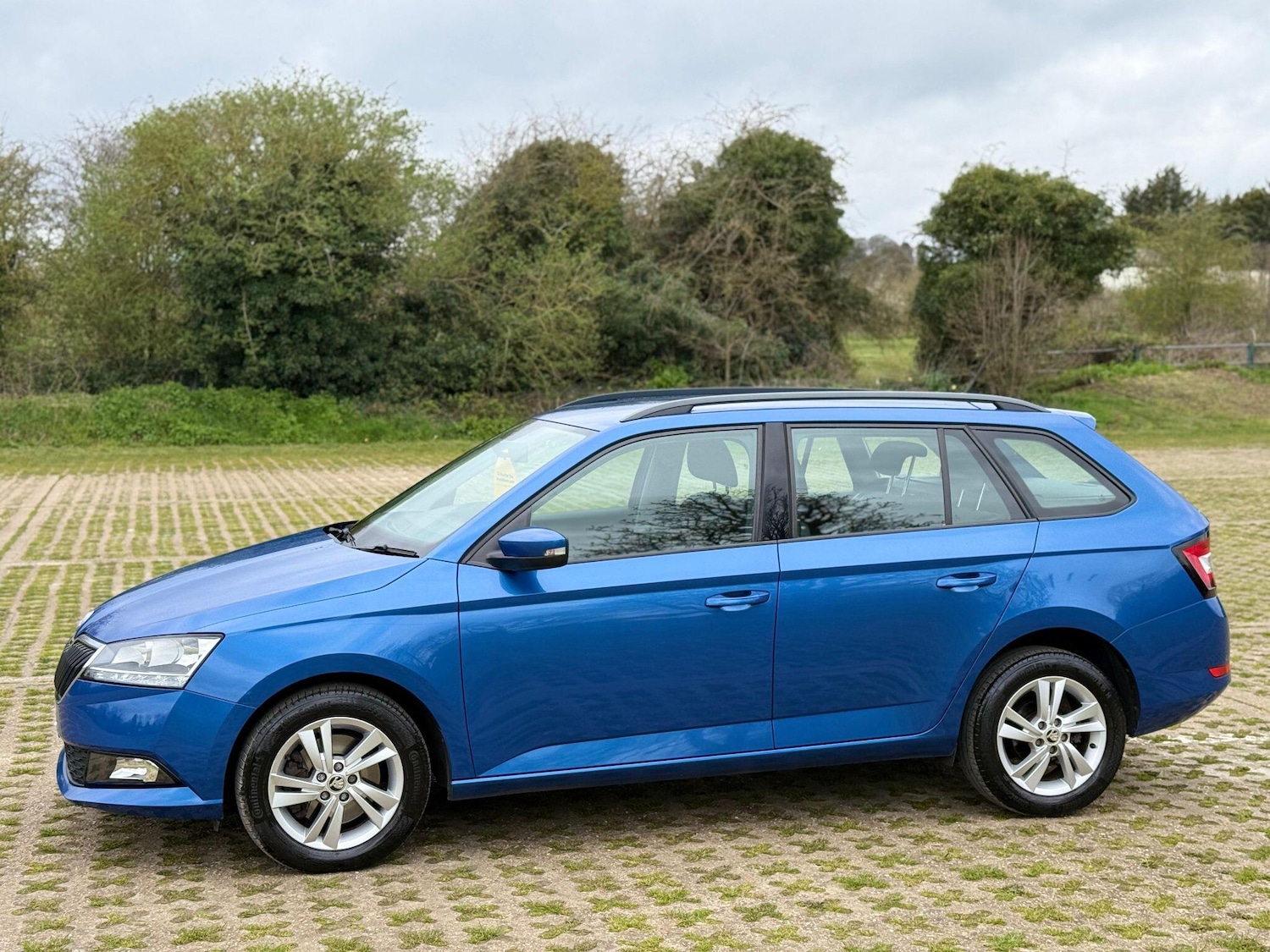 Used Skoda Fabia 2019 for sale - 78055978: Photo 6