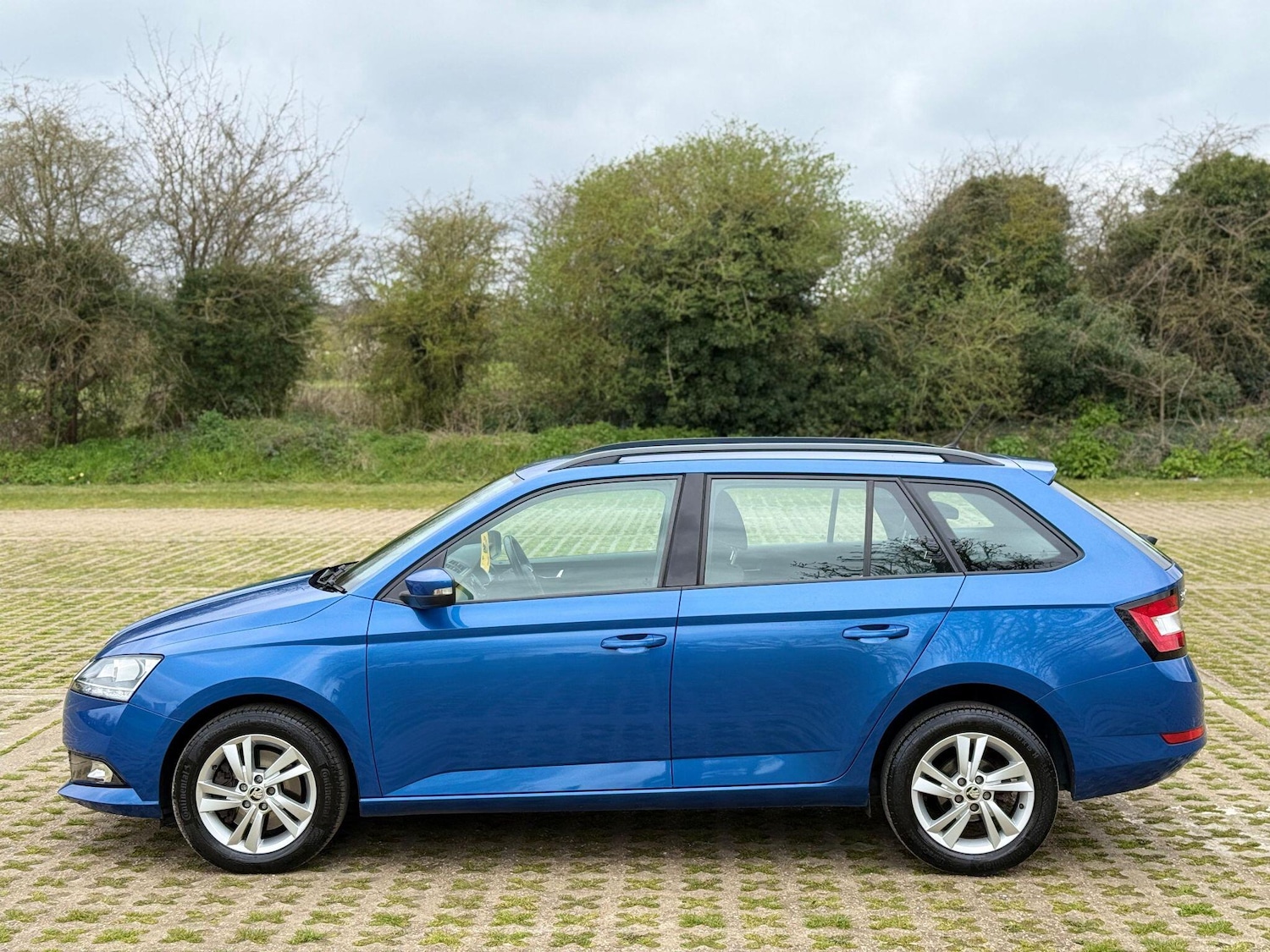 Used Skoda Fabia 2019 for sale - 78055978: Photo 7