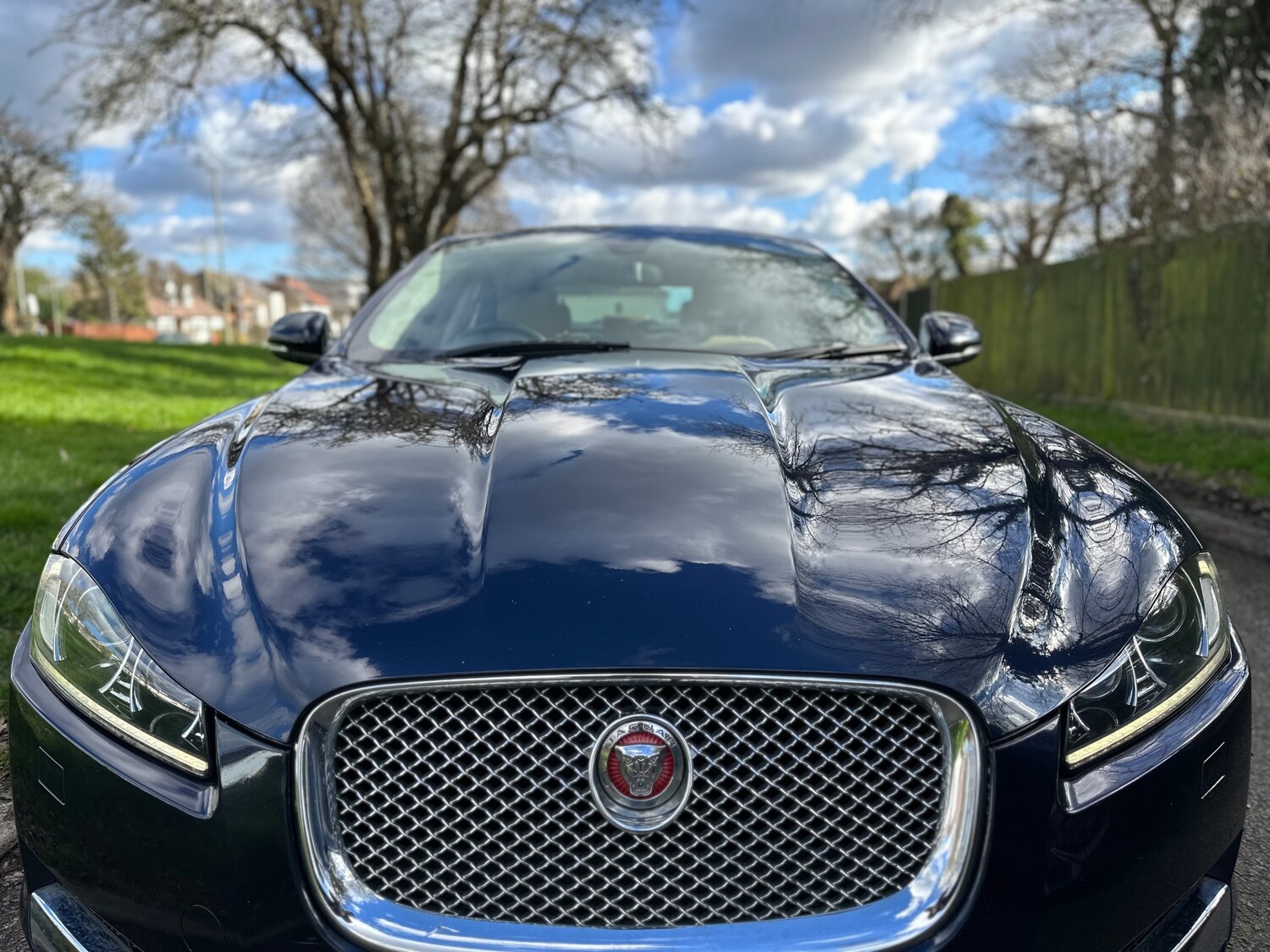 Used Jaguar XF 2013 for sale - 77997726: Photo 23