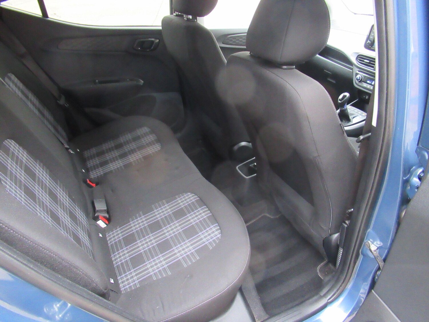 Used Hyundai i10 2024 for sale - 78015785: Photo 11