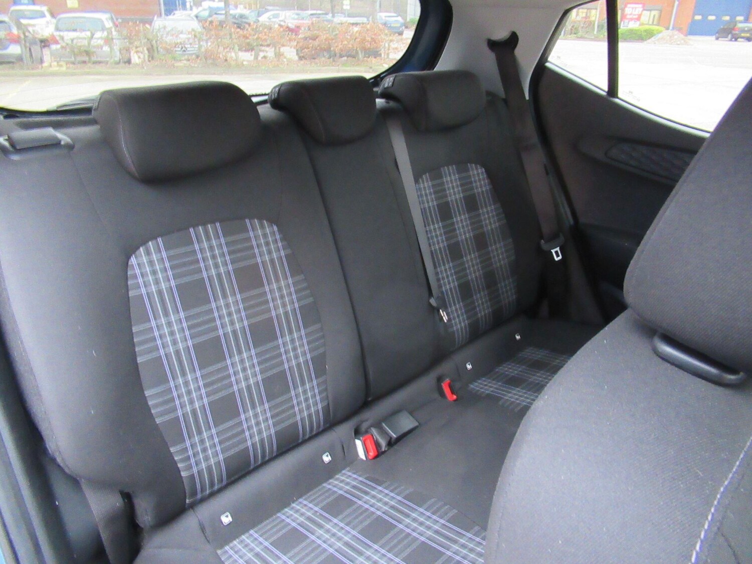 Used Hyundai i10 2024 for sale - 78015785: Photo 12