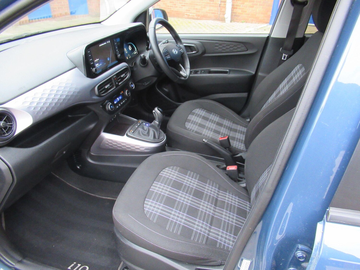 Used Hyundai i10 2024 for sale - 78015785: Photo 13