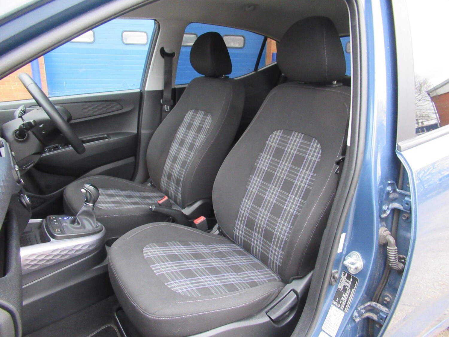 Used Hyundai i10 2024 for sale - 78015785: Photo 14