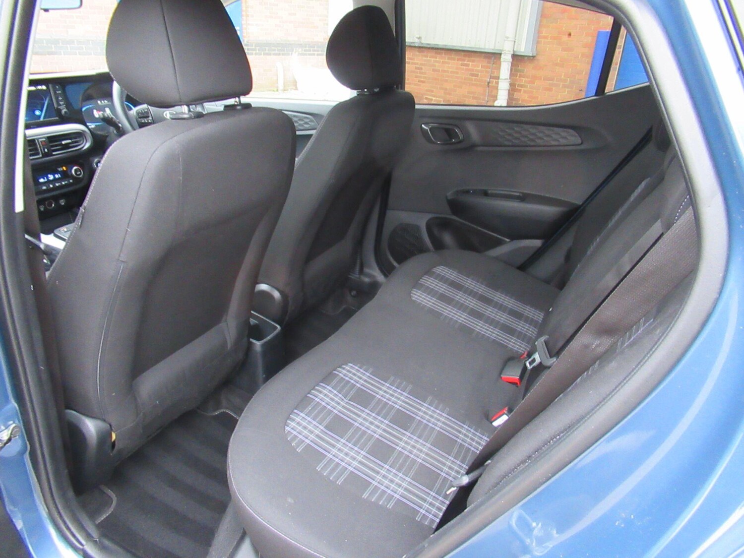 Used Hyundai i10 2024 for sale - 78015785: Photo 15