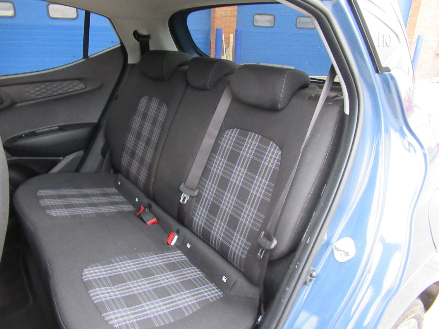 Used Hyundai i10 2024 for sale - 78015785: Photo 16