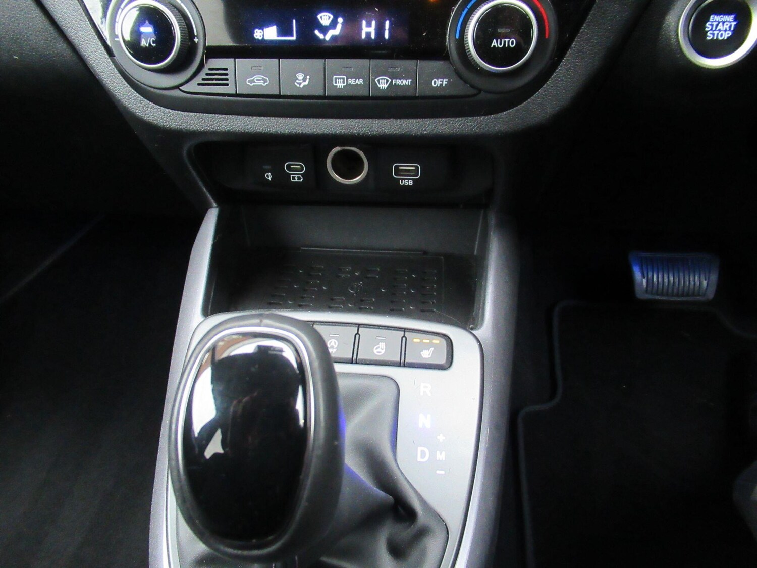 Used Hyundai i10 2024 for sale - 78015785: Photo 20