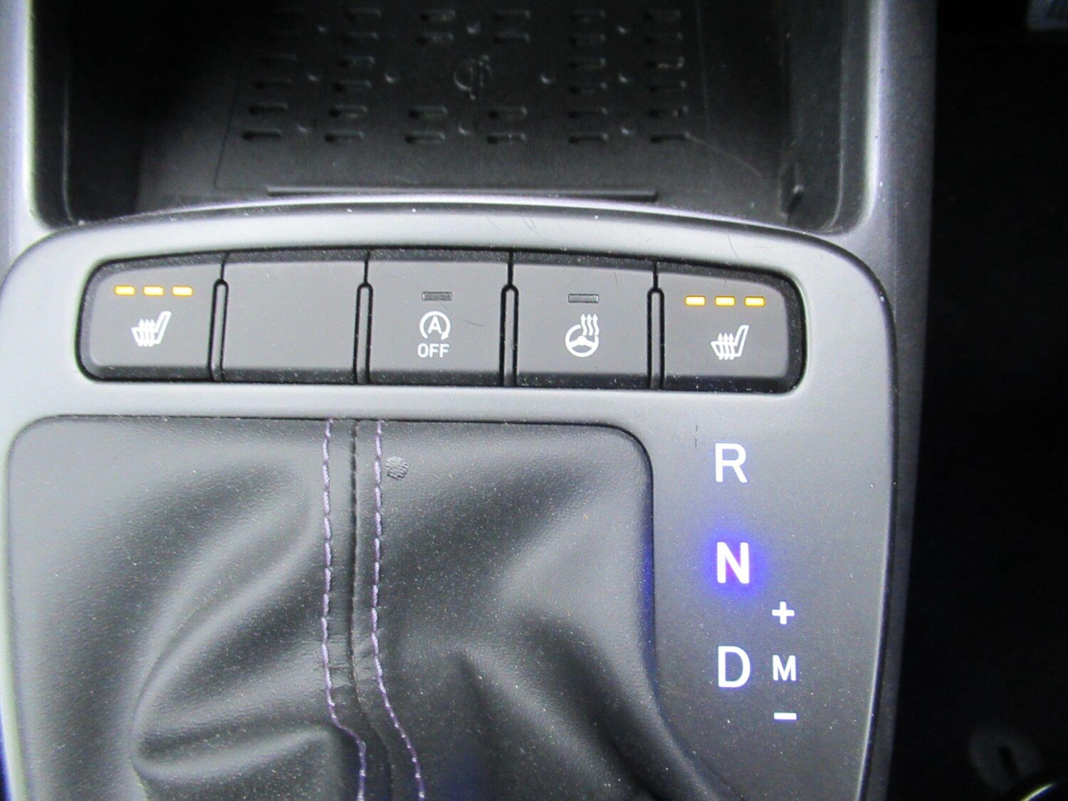 Used Hyundai i10 2024 for sale - 78015785: Photo 21