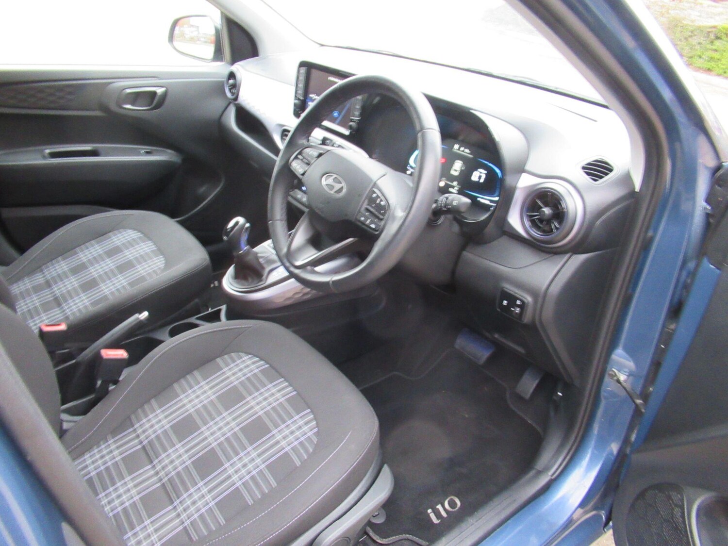 Used Hyundai i10 2024 for sale - 78015785: Photo 8