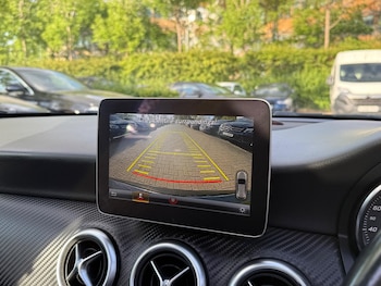 Used Mercedes-Benz A-Class 2018 for sale - 79077985: Photo