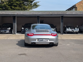 Used Porsche 911 2009 for sale - 77966386: Photo