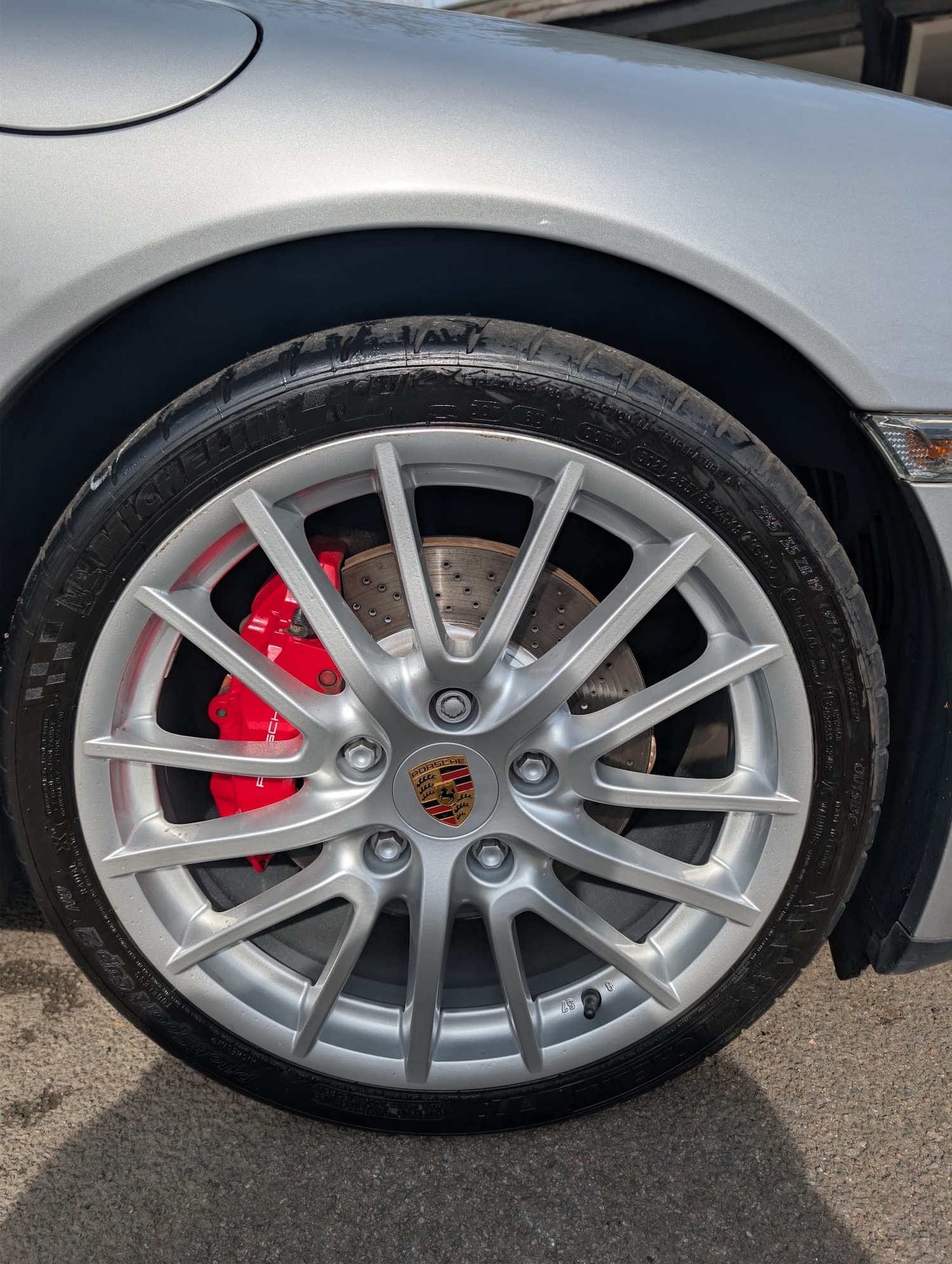 Used Porsche 911 2009 for sale - 77966386: Photo 7