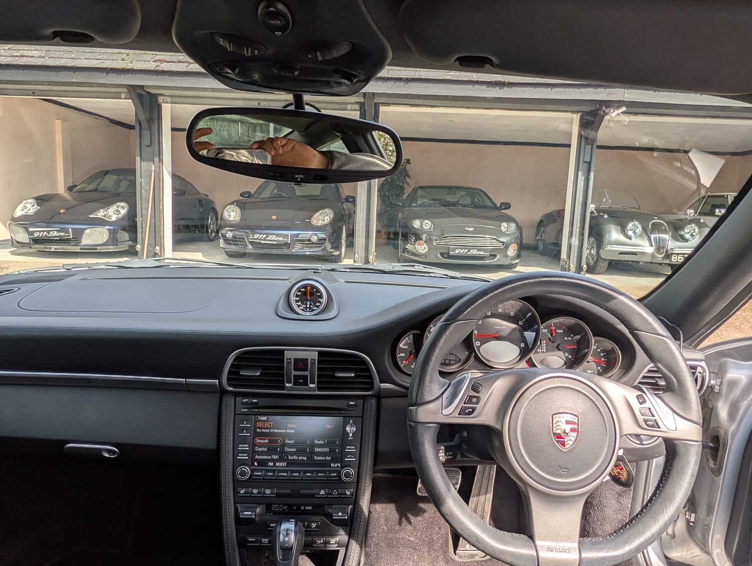 Used Porsche 911 2009 for sale - 77966386: Photo 9