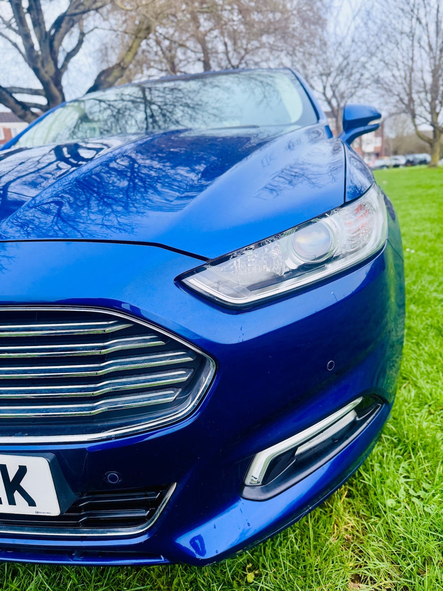 Used Ford Mondeo 2016 for sale - 78098027: Photo 15