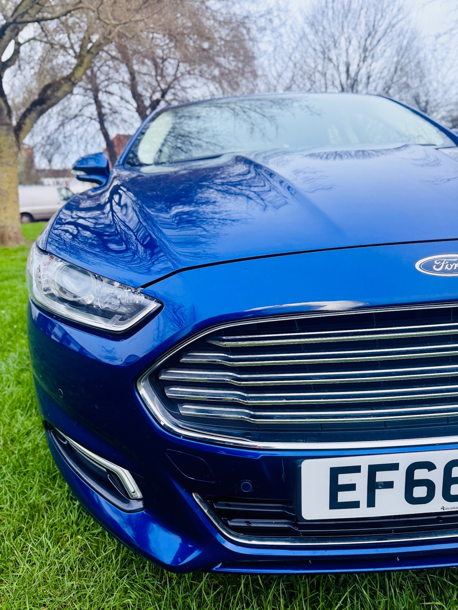 Used Ford Mondeo 2016 for sale - 78098027: Photo 16