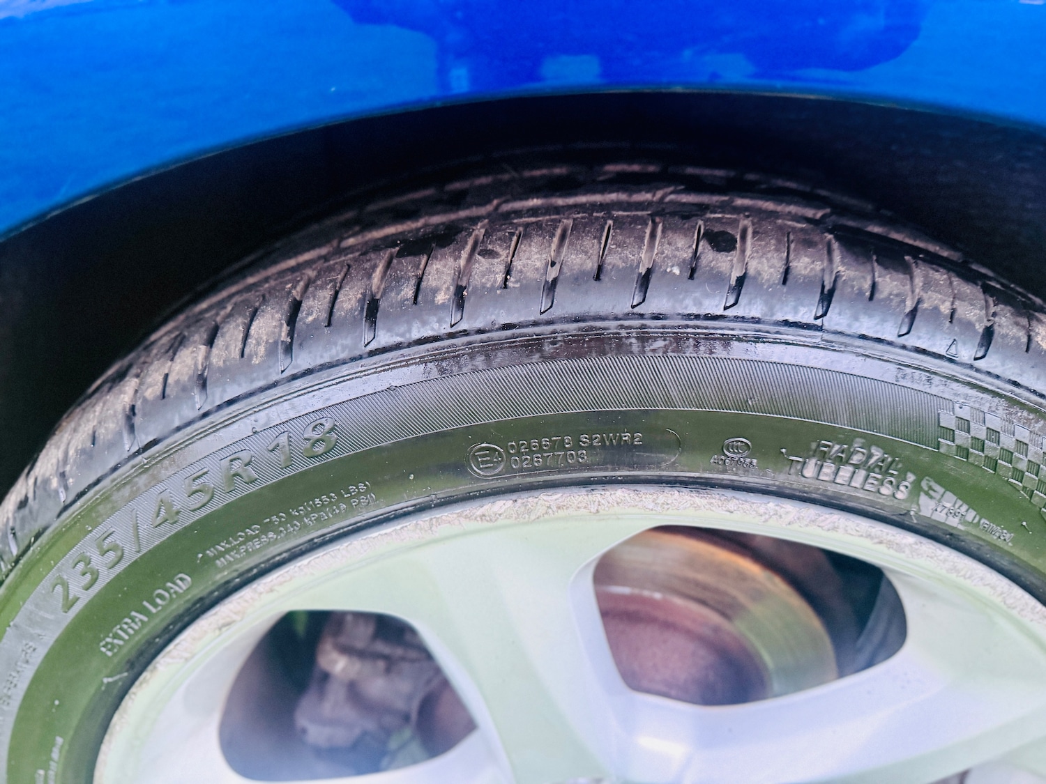 Used Ford Mondeo 2016 for sale - 78098027: Photo 18