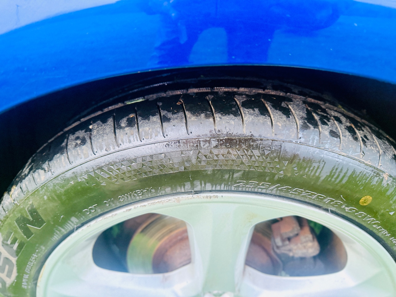 Used Ford Mondeo 2016 for sale - 78098027: Photo 19