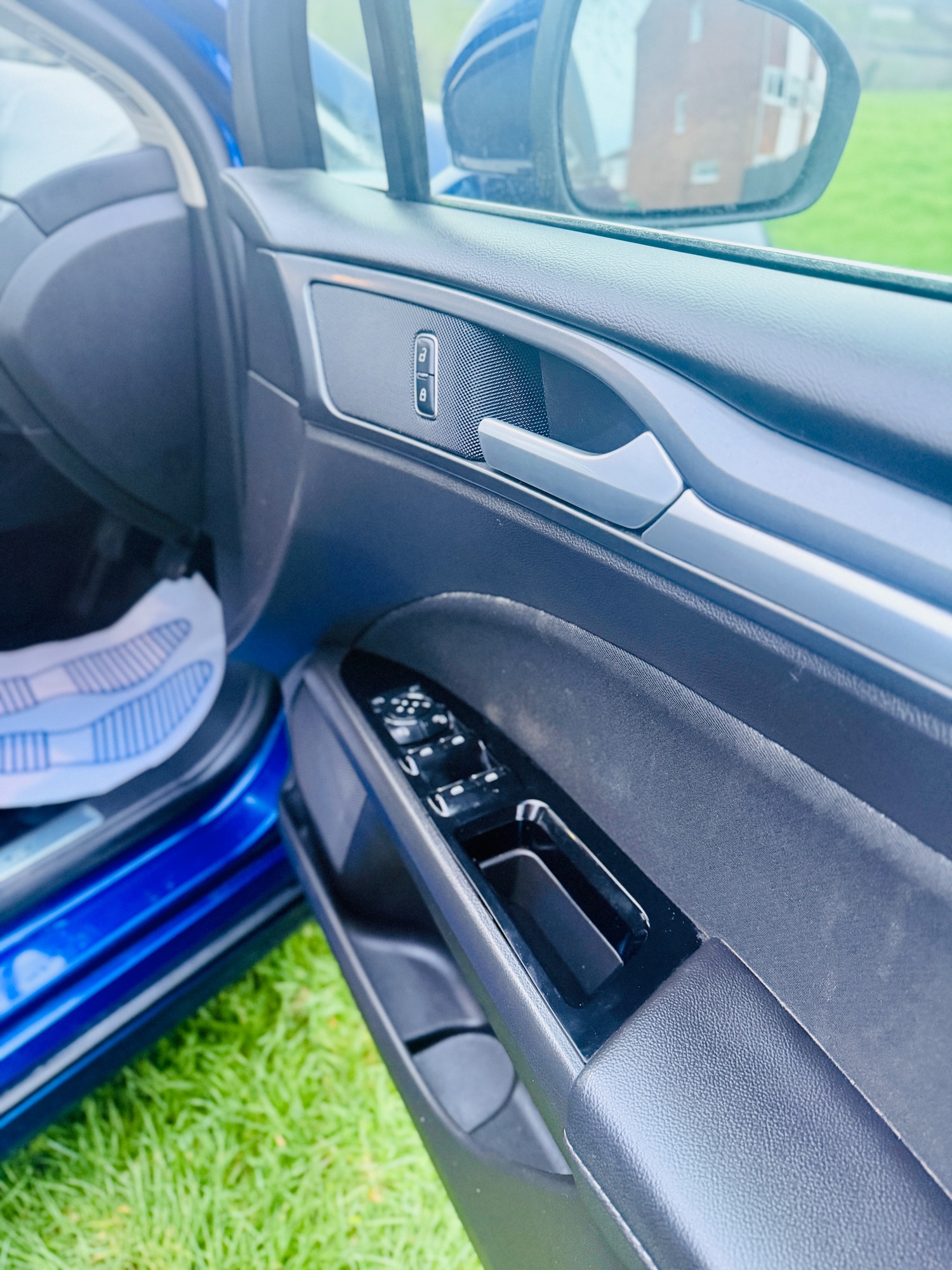 Used Ford Mondeo 2016 for sale - 78098027: Photo 21