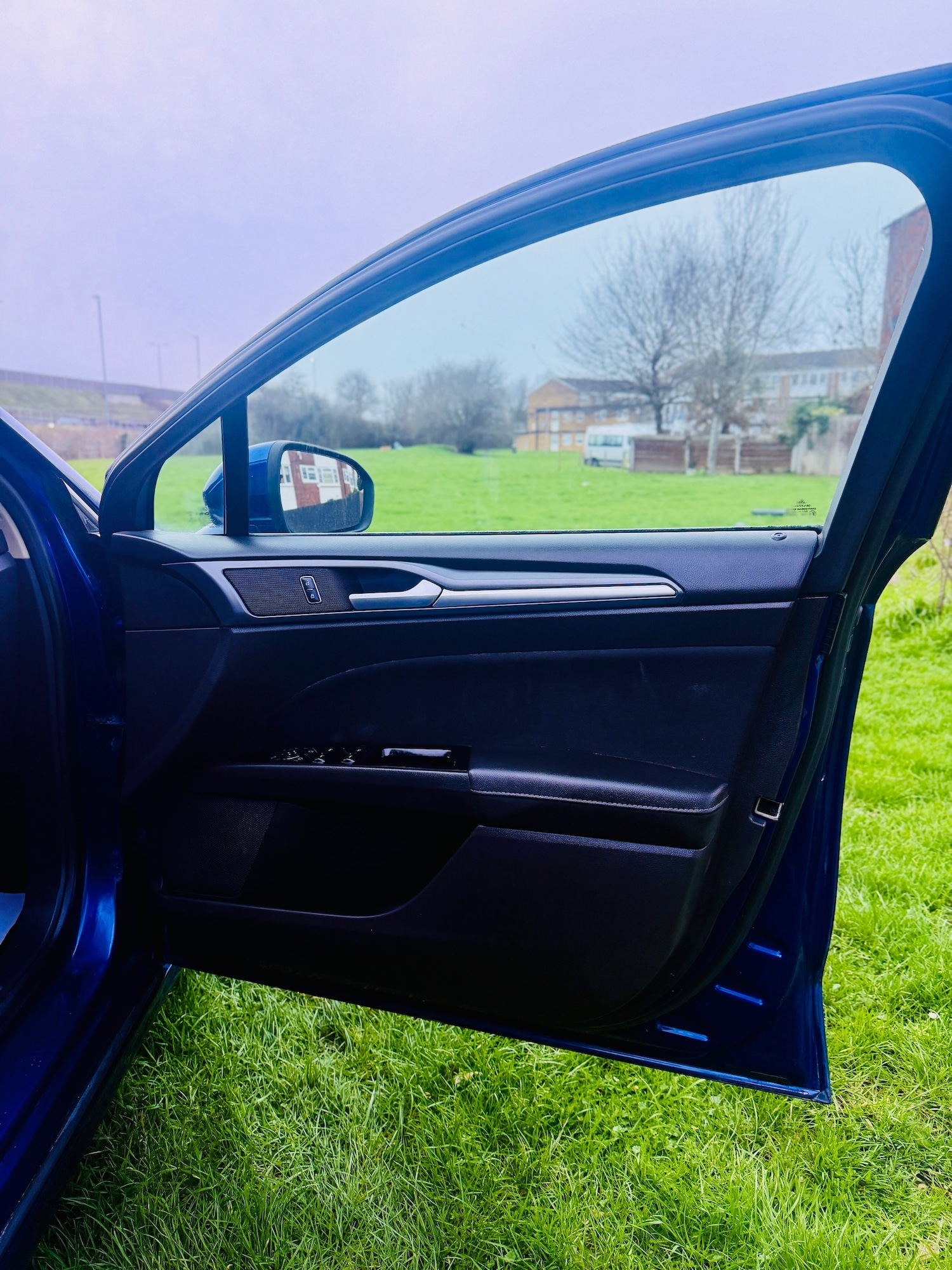 Used Ford Mondeo 2016 for sale - 78098027: Photo 22