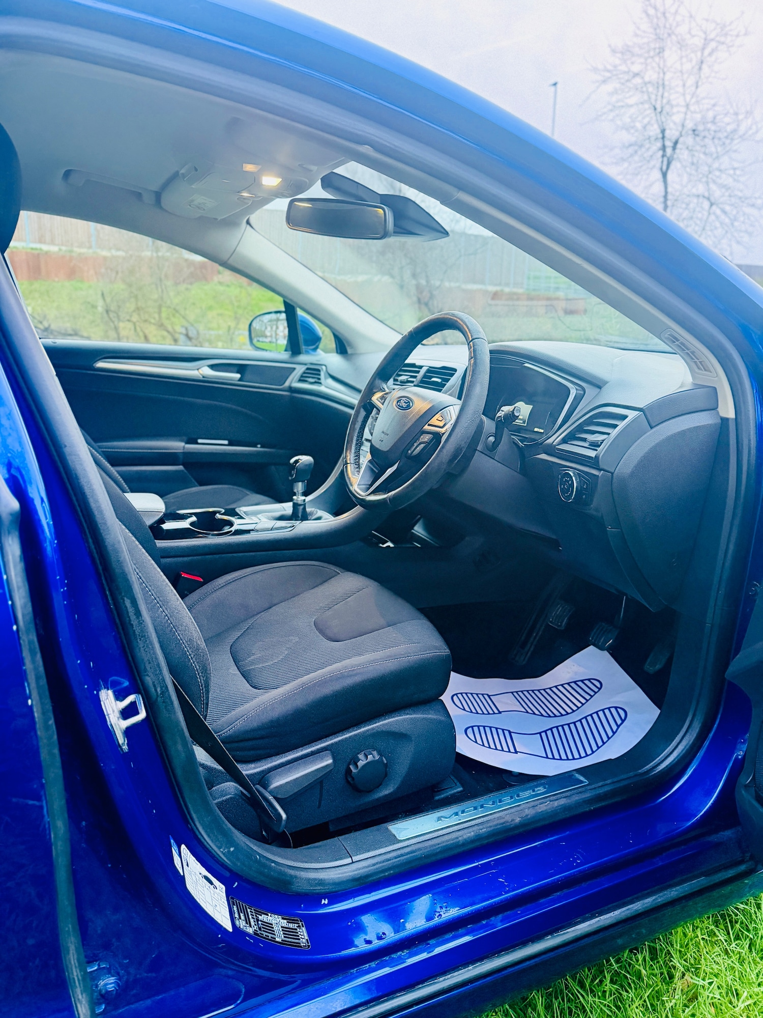 Used Ford Mondeo 2016 for sale - 78098027: Photo 23