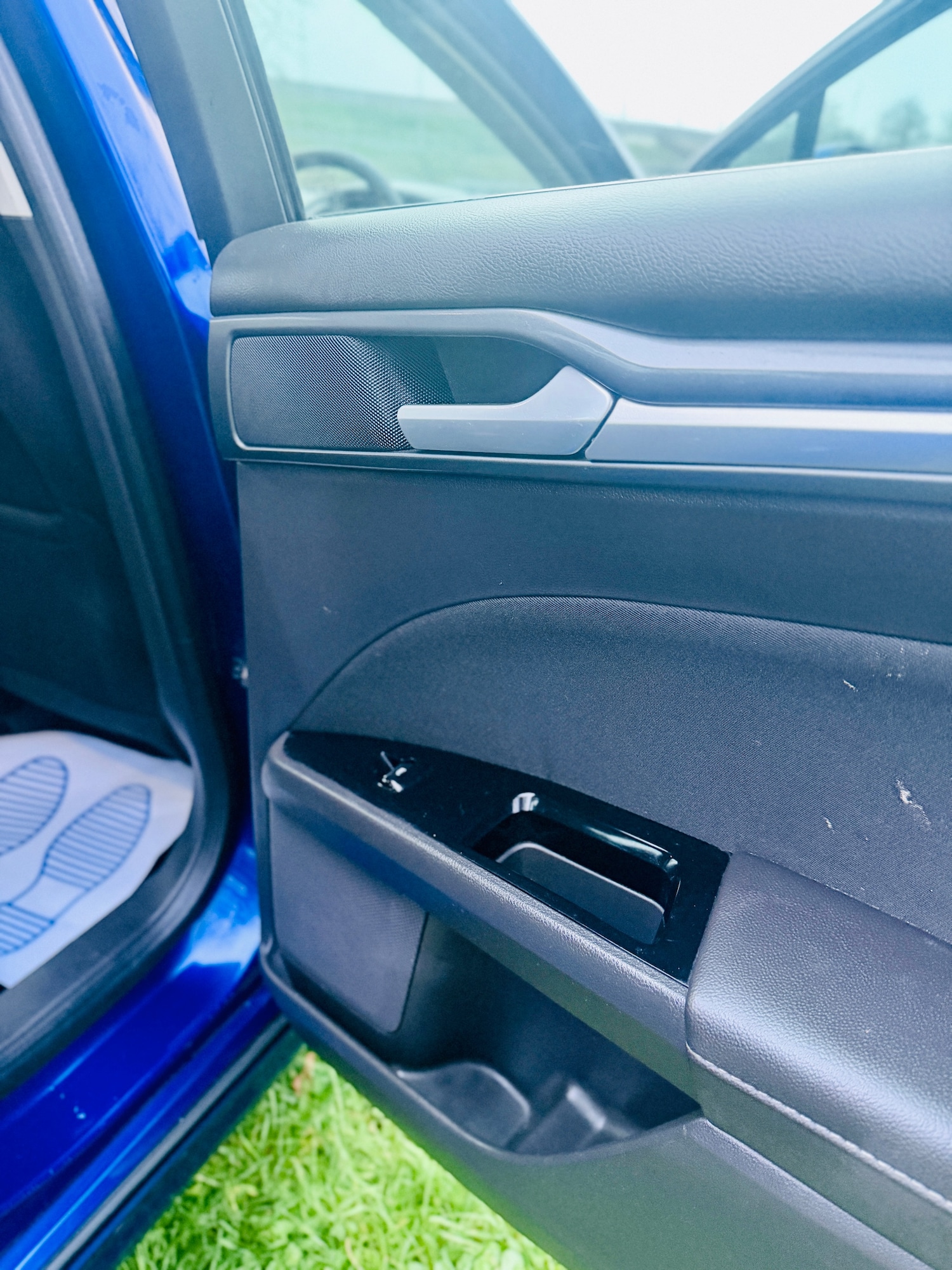 Used Ford Mondeo 2016 for sale - 78098027: Photo 24