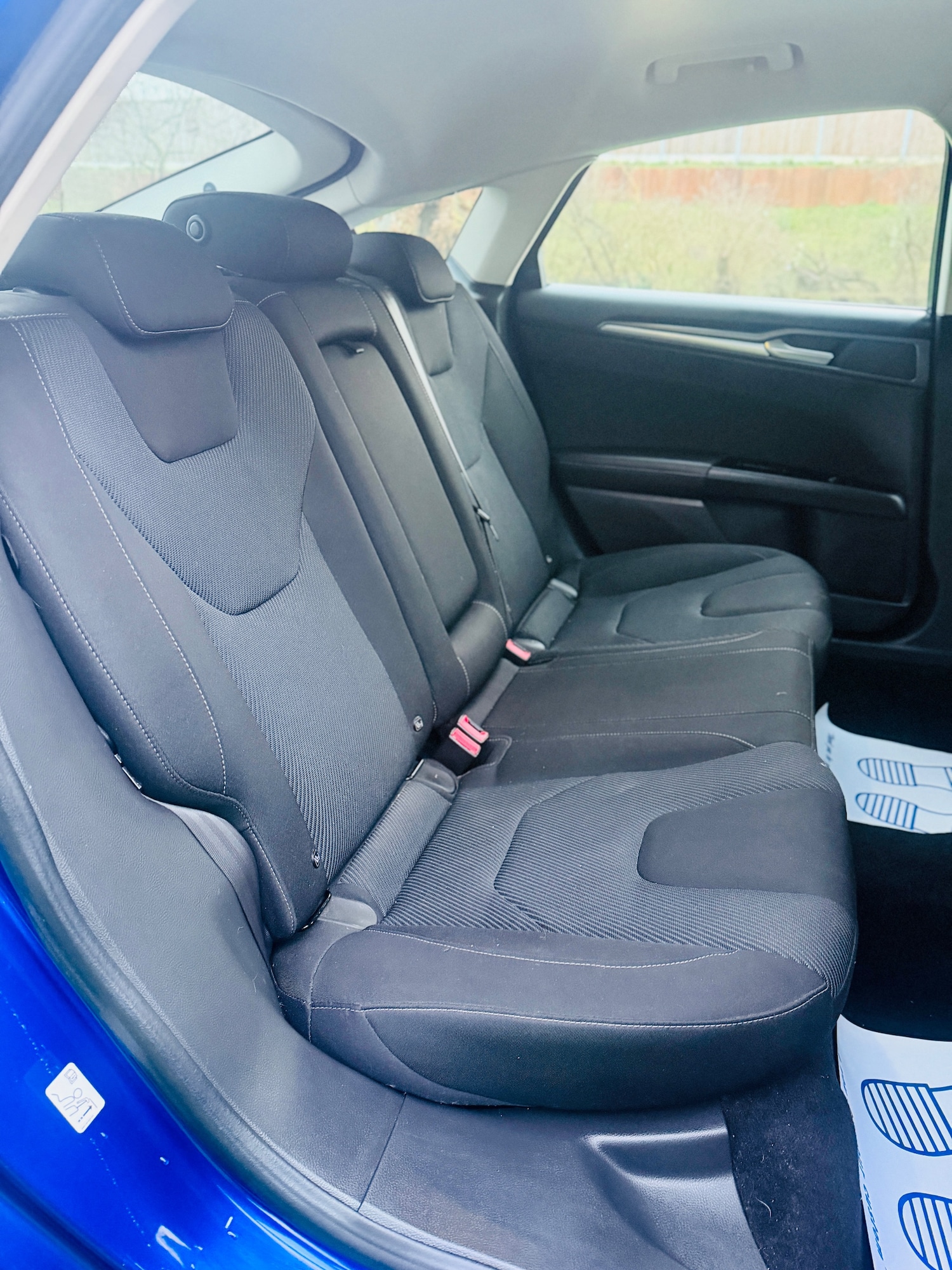 Used Ford Mondeo 2016 for sale - 78098027: Photo 25