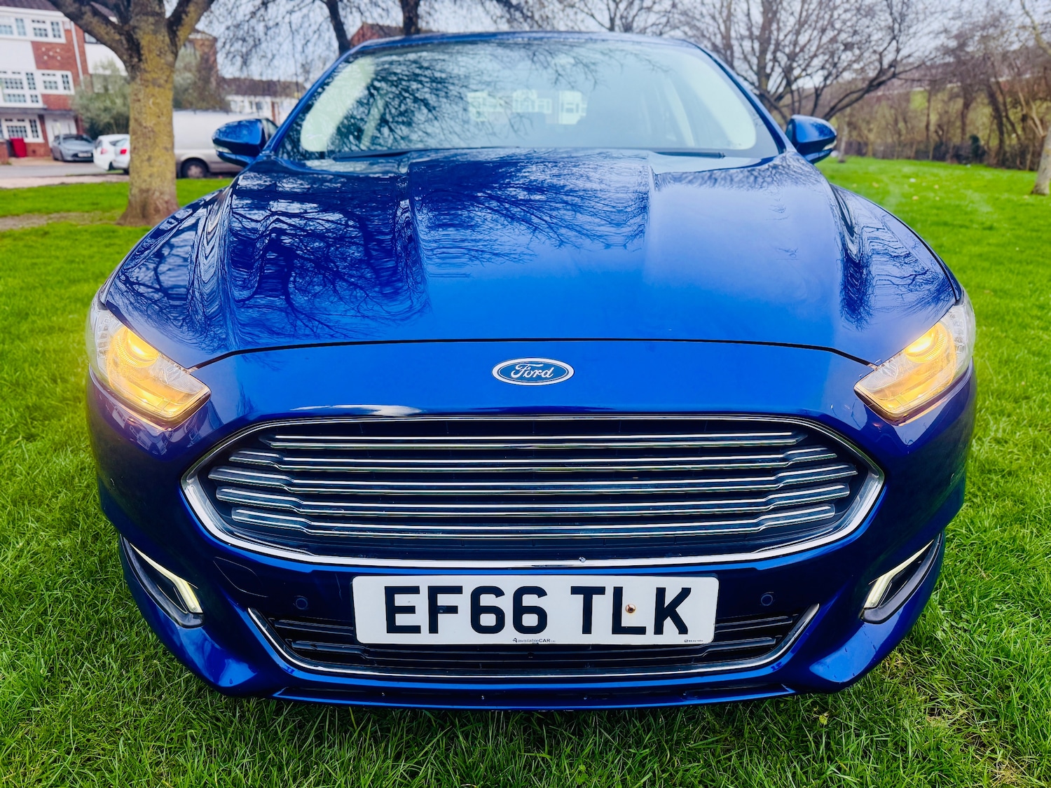 Used Ford Mondeo 2016 for sale - 78098027: Photo 7