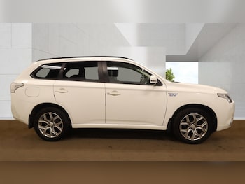Used Mitsubishi Outlander 2014 for sale - 78519104: Photo