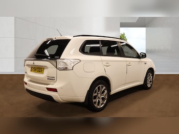 Used Mitsubishi Outlander 2014 for sale - 78519104: Photo