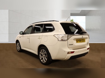 Used Mitsubishi Outlander 2014 for sale - 78519104: Photo