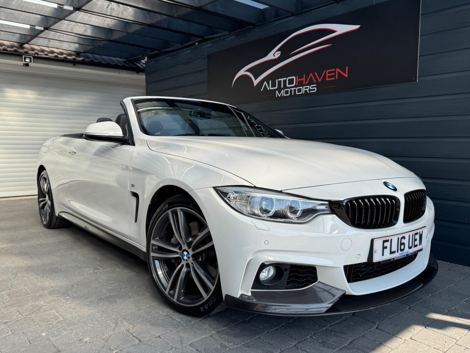 Used BMW 4 Series 2016 for sale - 78002148: Photo 11