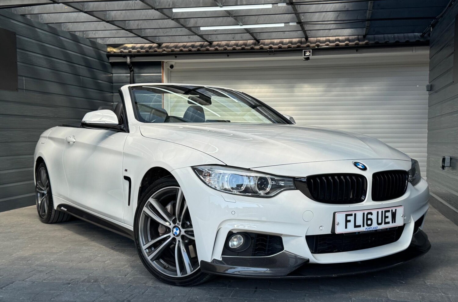 Used BMW 4 Series 2016 for sale - 78002148: Photo 15