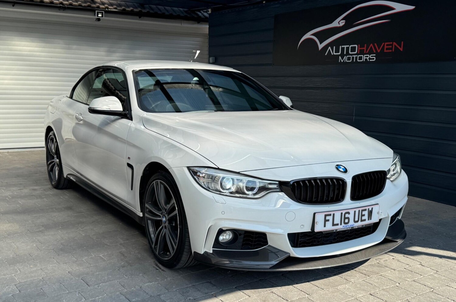 Used BMW 4 Series 2016 for sale - 78002148: Photo 16