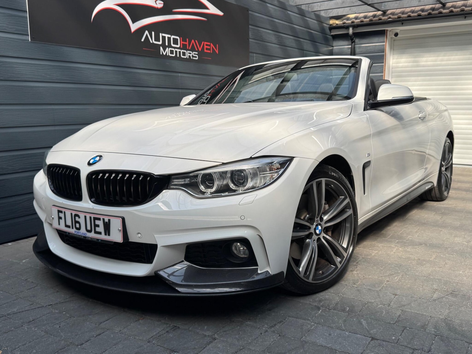 Used BMW 4 Series 2016 for sale - 78002148: Photo 17