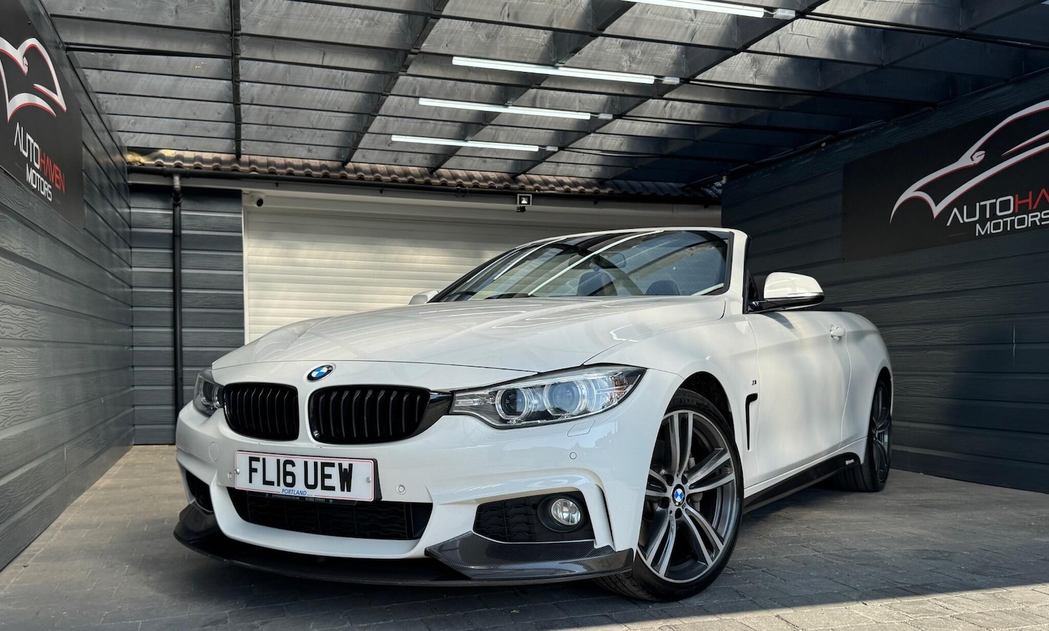 Used BMW 4 Series 2016 for sale - 78002148: Photo 18