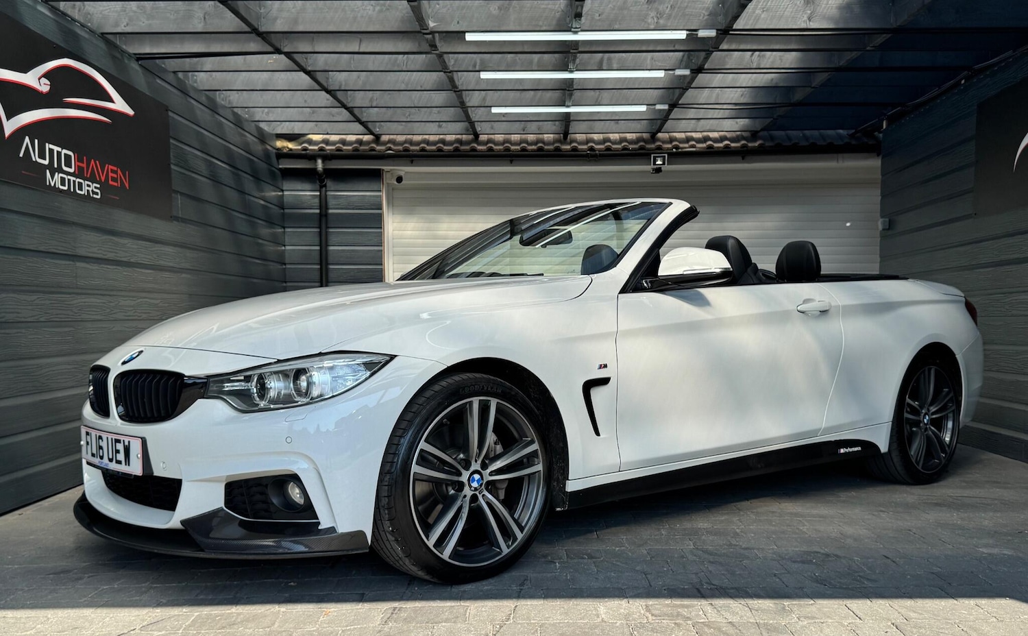 Used BMW 4 Series 2016 for sale - 78002148: Photo 19