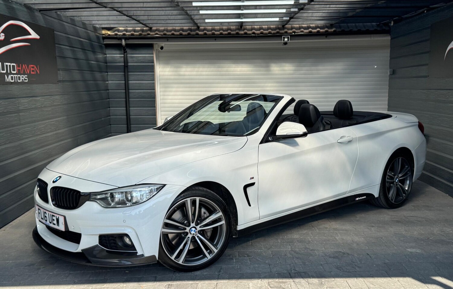 Used BMW 4 Series 2016 for sale - 78002148: Photo 20