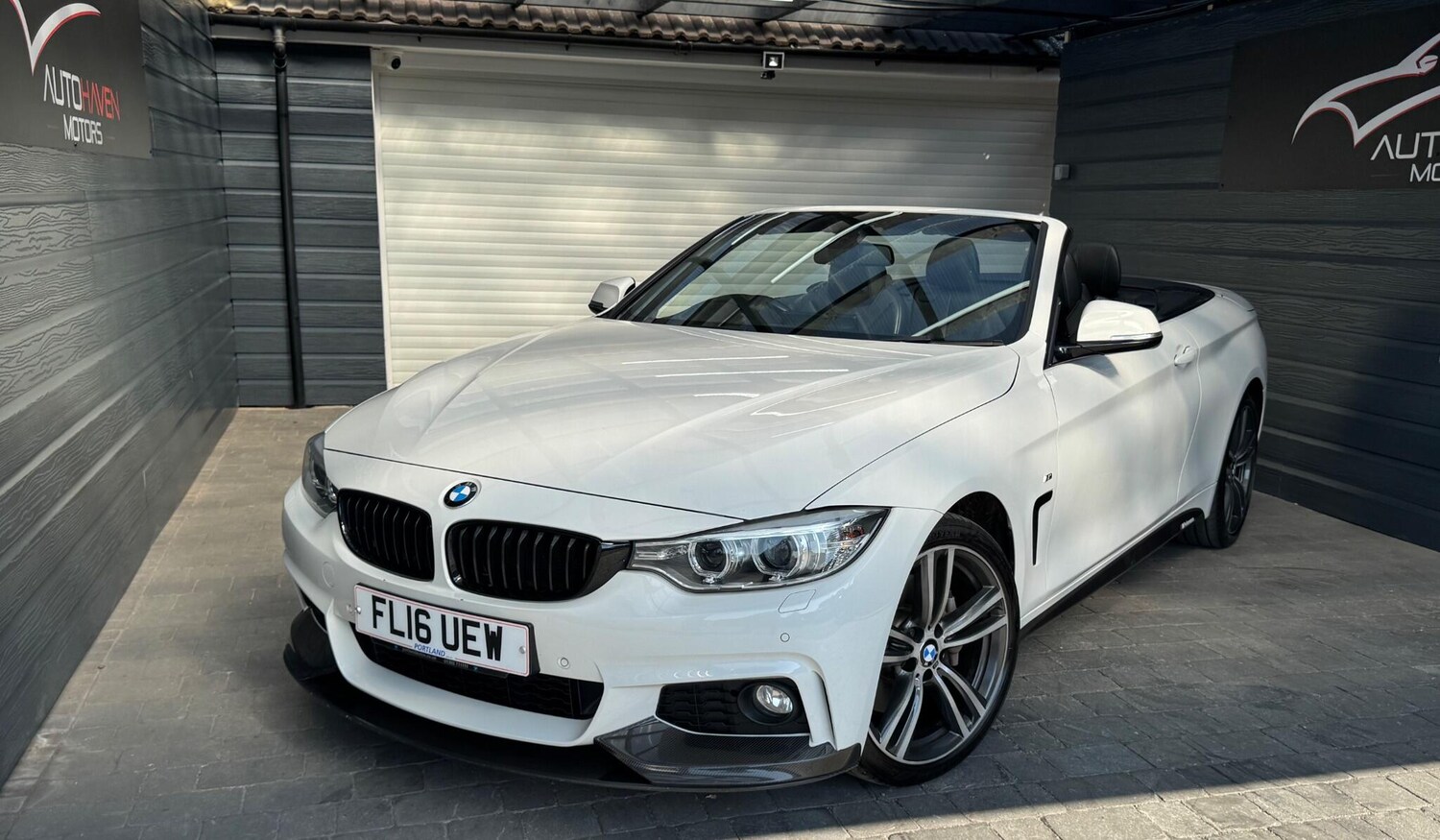 Used BMW 4 Series 2016 for sale - 78002148: Photo 21