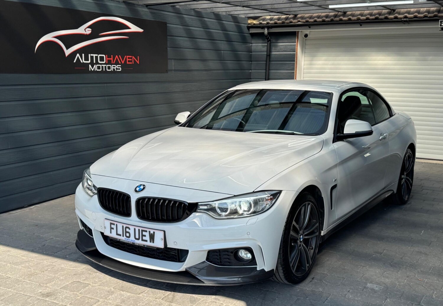 Used BMW 4 Series 2016 for sale - 78002148: Photo 22