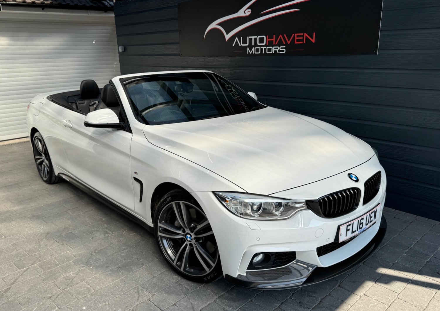 Used BMW 4 Series 2016 for sale - 78002148: Photo 4