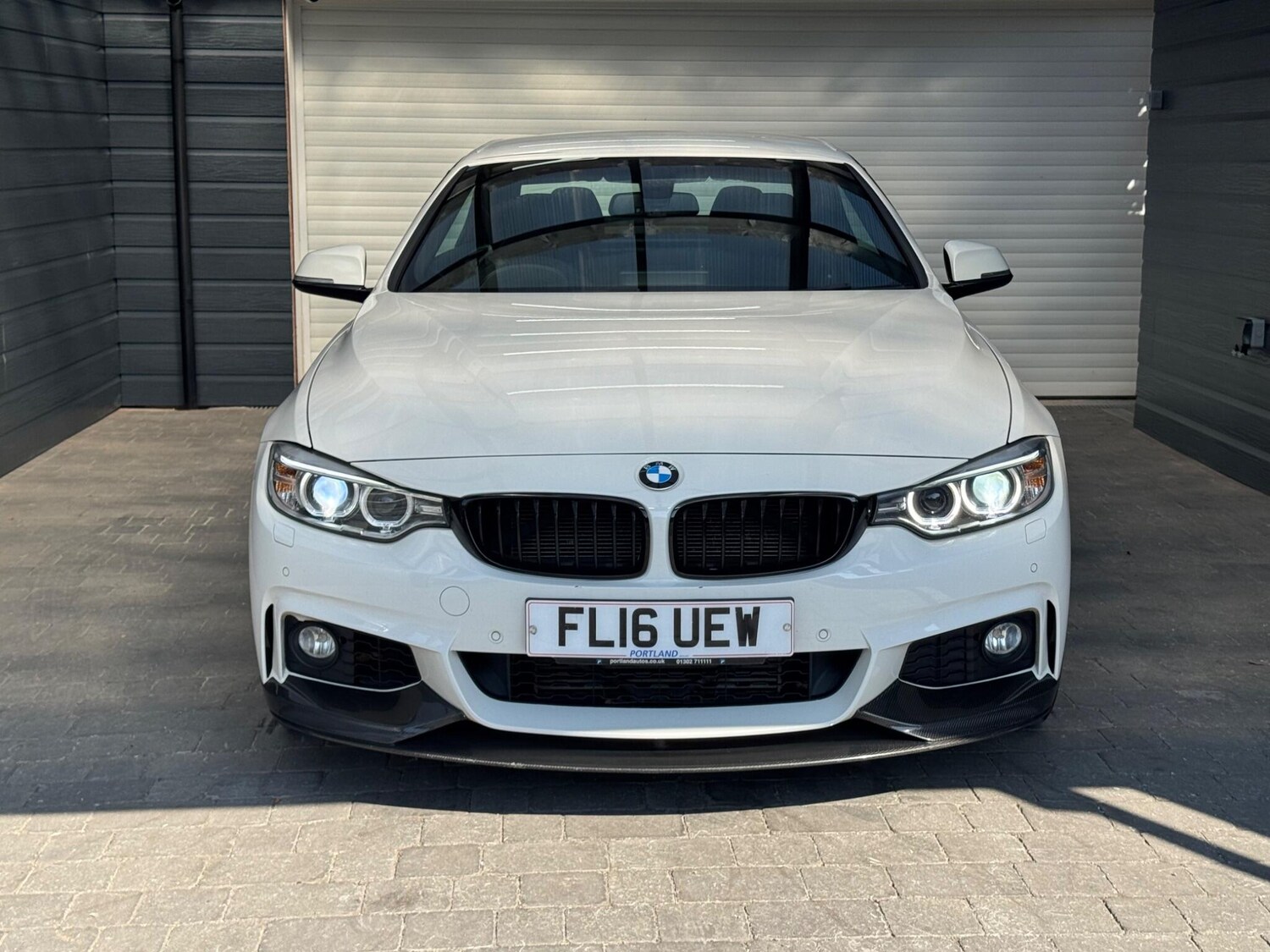 Used BMW 4 Series 2016 for sale - 78002148: Photo 5