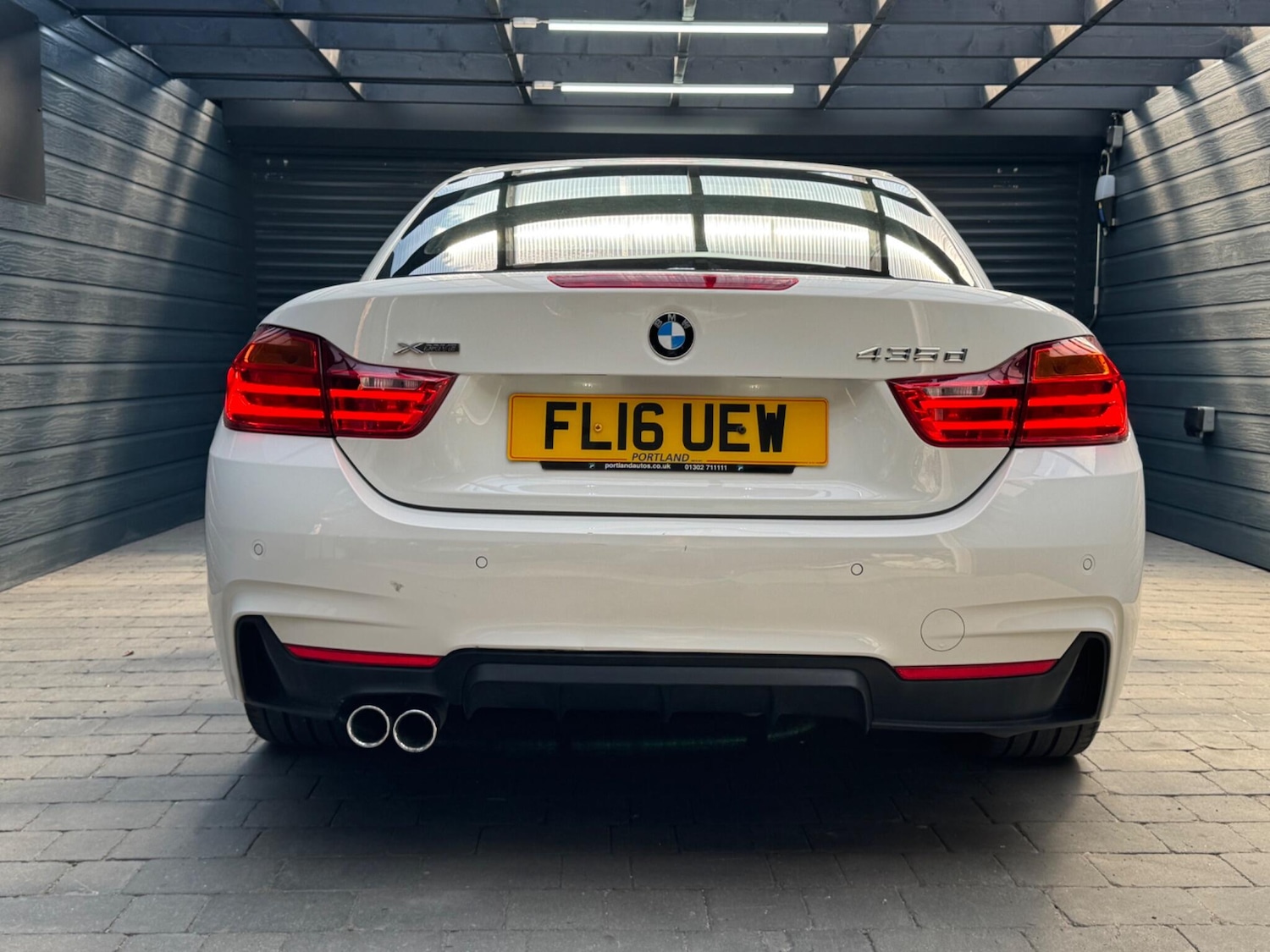 Used BMW 4 Series 2016 for sale - 78002148: Photo 6